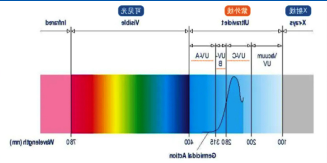 紫外